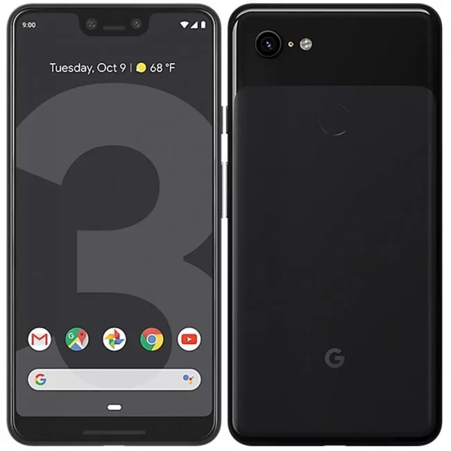 Buy Used Google Pixel 3 XL (64GB) in Clearly White